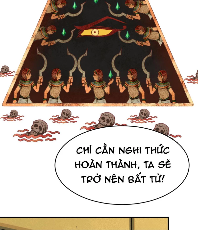 Kỷ Nguyên Kỳ Lạ Chapter 141 - 67