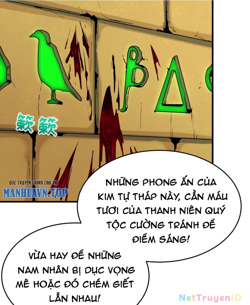 Kỷ Nguyên Kỳ Lạ Chapter 141 - 68