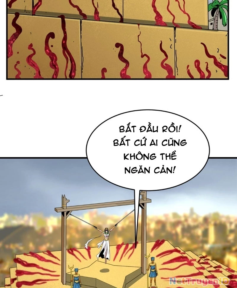 Kỷ Nguyên Kỳ Lạ Chapter 141 - 72