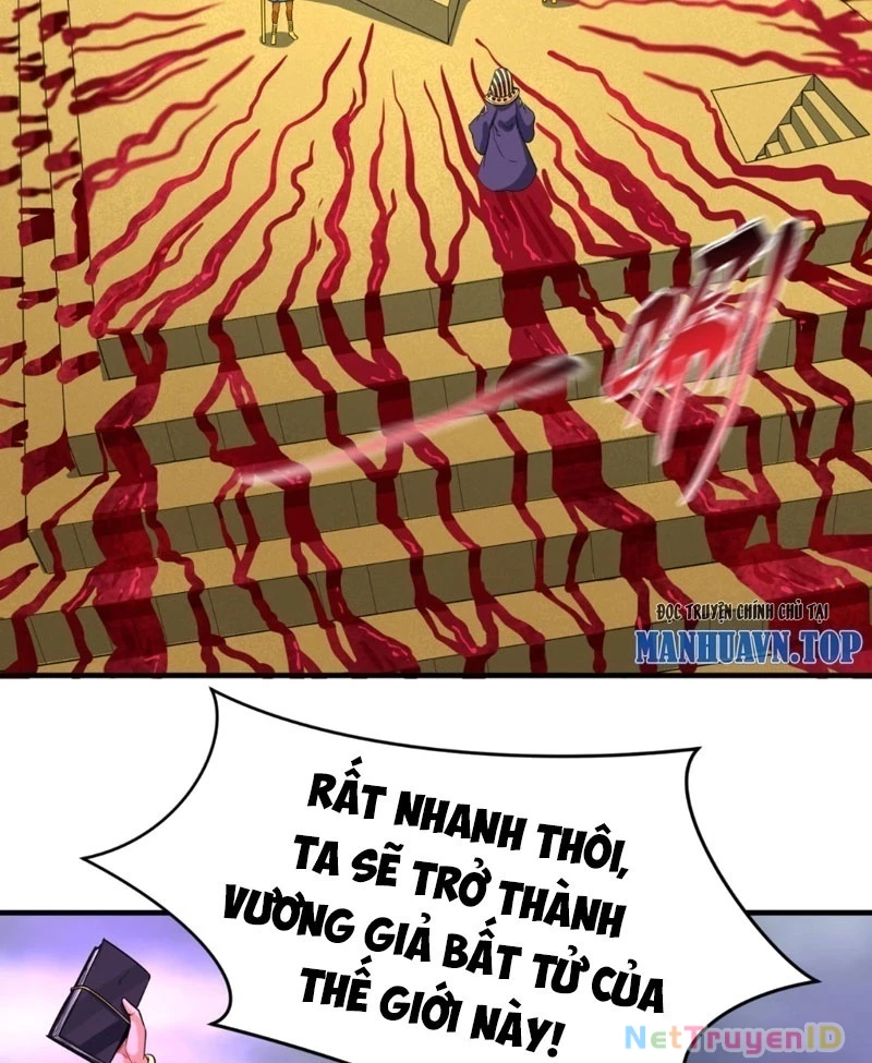 Kỷ Nguyên Kỳ Lạ Chapter 141 - 73