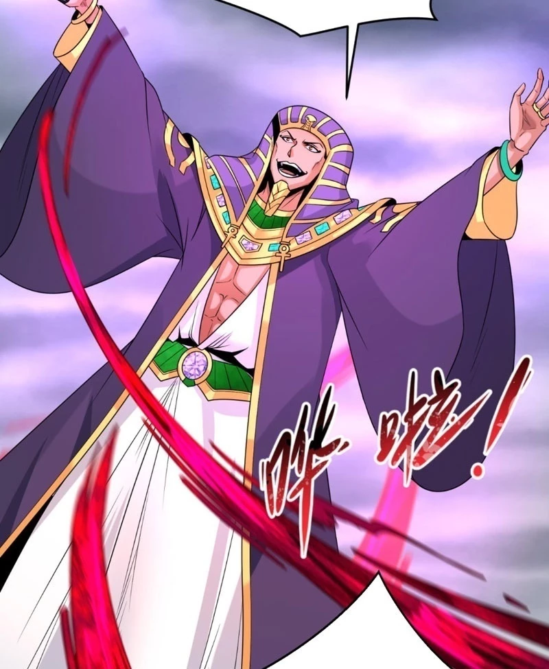 Kỷ Nguyên Kỳ Lạ Chapter 141 - 74