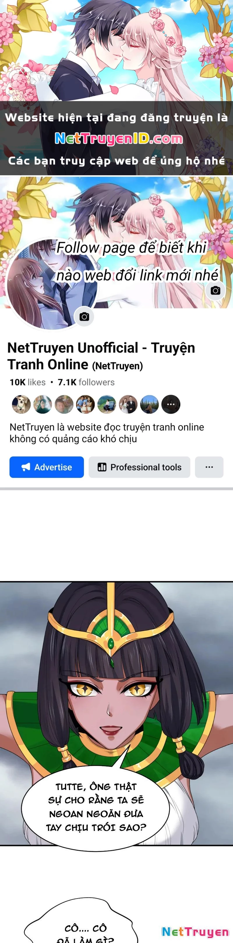 Kỷ Nguyên Kỳ Lạ Chapter 142 - 1