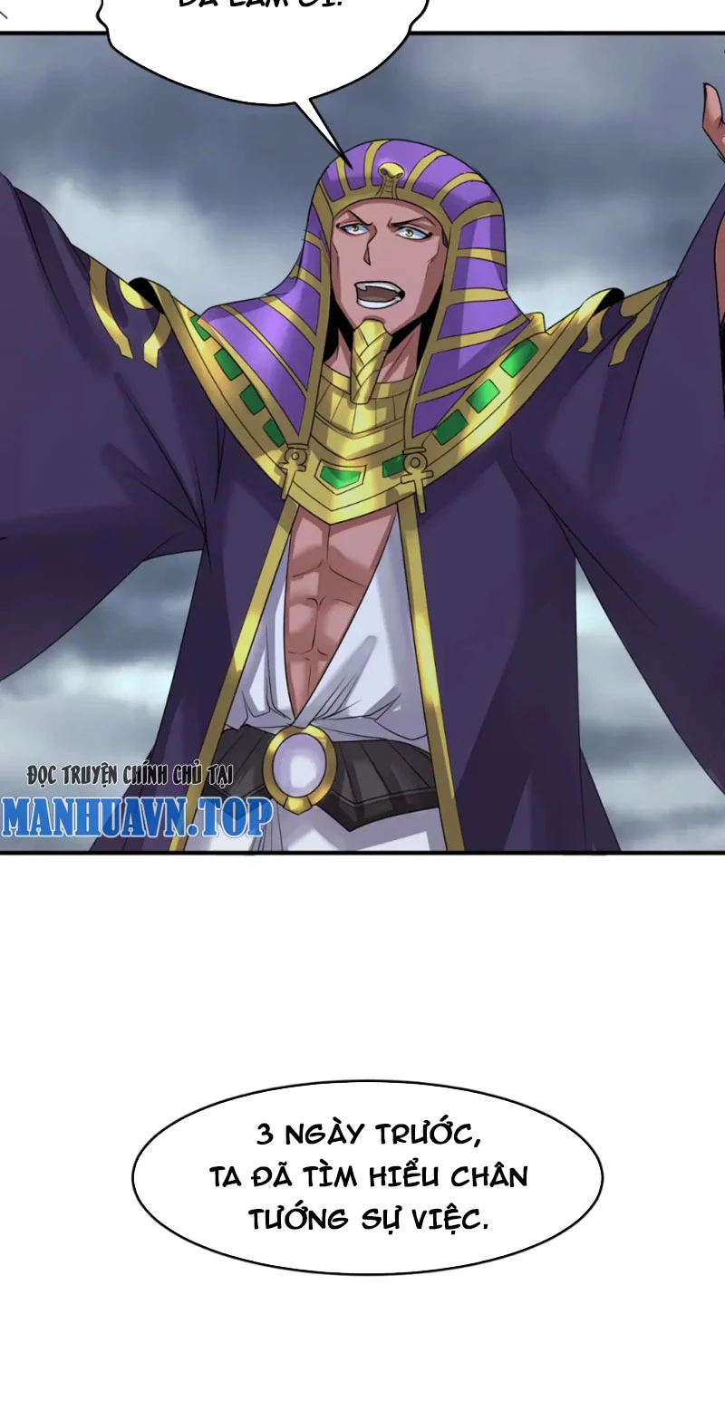 Kỷ Nguyên Kỳ Lạ Chapter 142 - 2