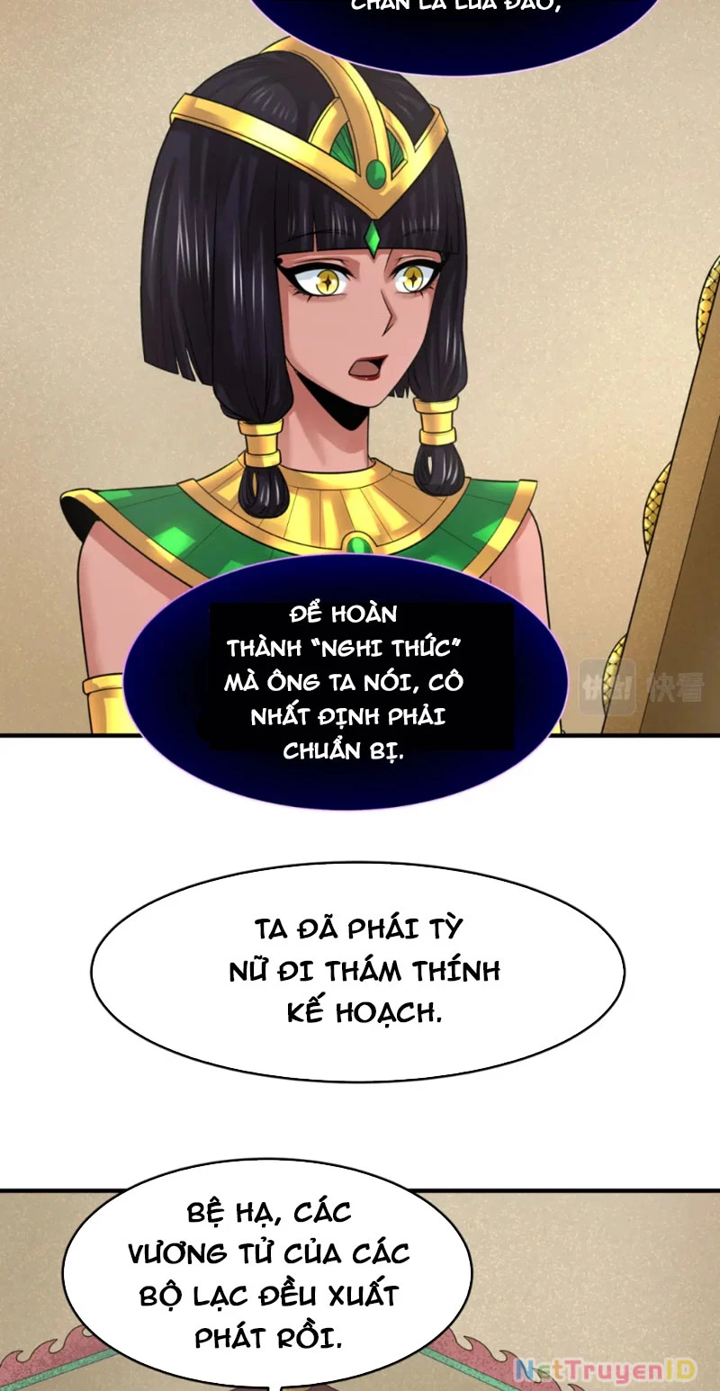 Kỷ Nguyên Kỳ Lạ Chapter 142 - 5