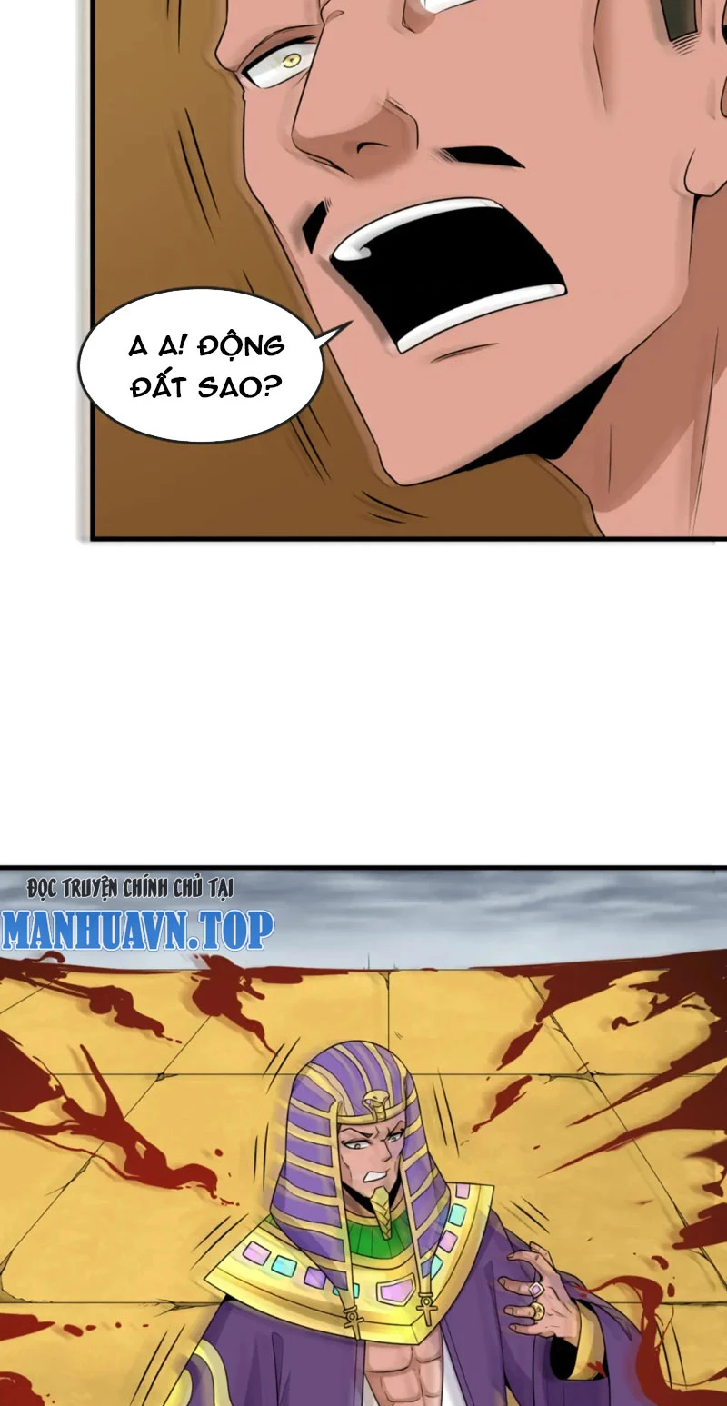 Kỷ Nguyên Kỳ Lạ Chapter 142 - 15