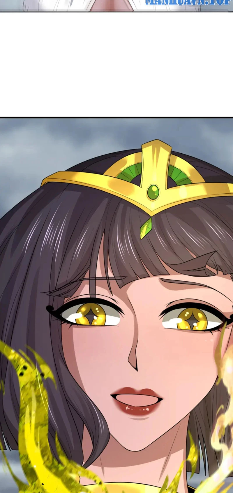 Kỷ Nguyên Kỳ Lạ Chapter 142 - 18