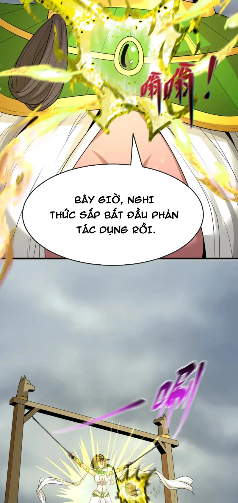 Kỷ Nguyên Kỳ Lạ Chapter 142 - 19