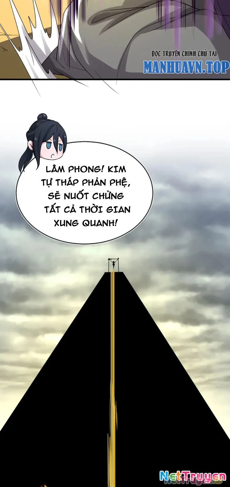 Kỷ Nguyên Kỳ Lạ Chapter 142 - 21