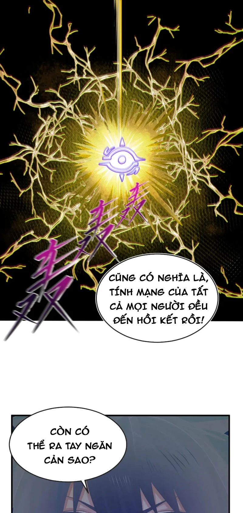 Kỷ Nguyên Kỳ Lạ Chapter 142 - 22