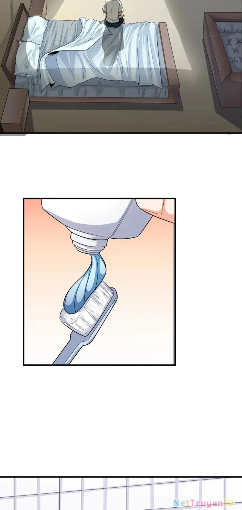 Kỷ Nguyên Kỳ Lạ Chapter 142 - 28