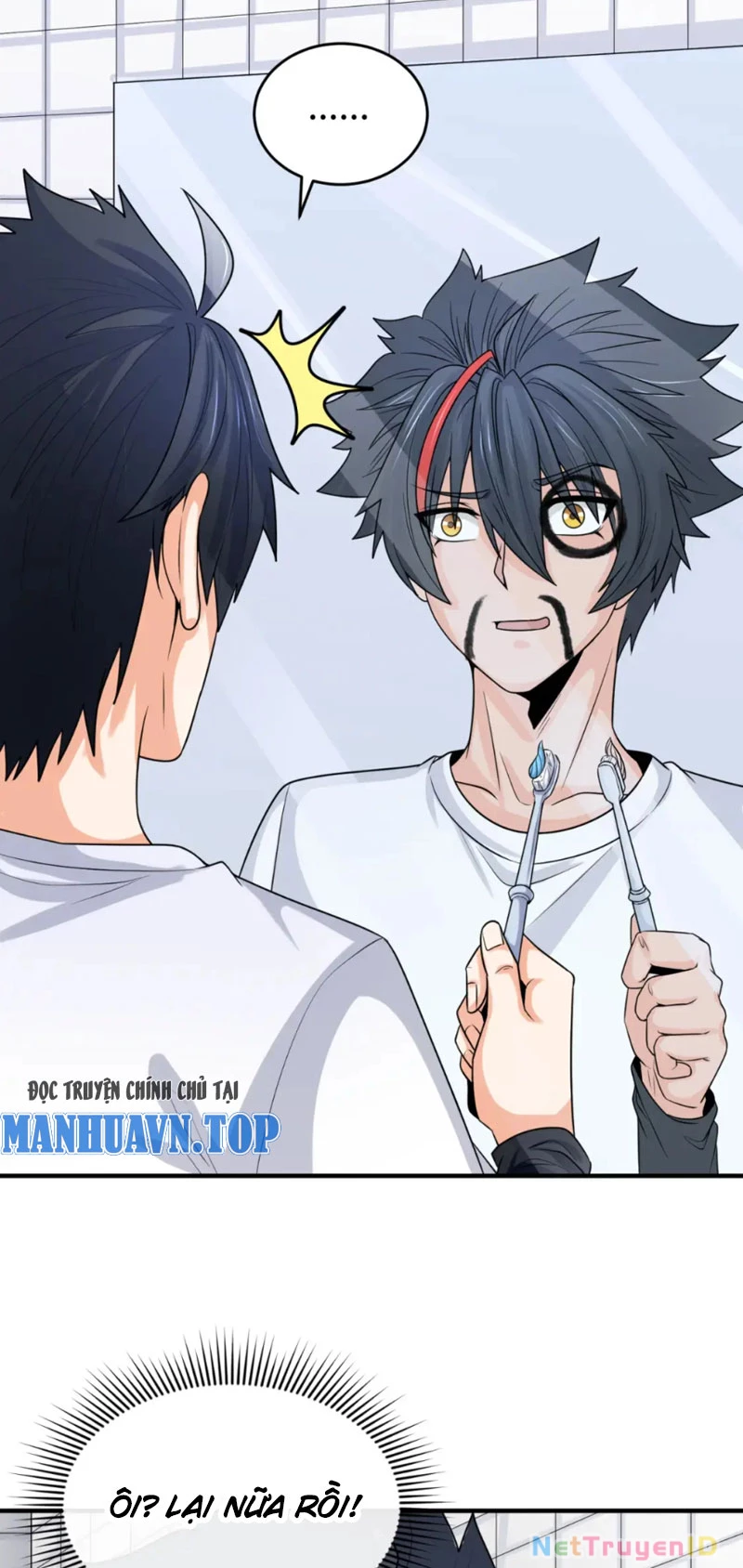 Kỷ Nguyên Kỳ Lạ Chapter 142 - 29