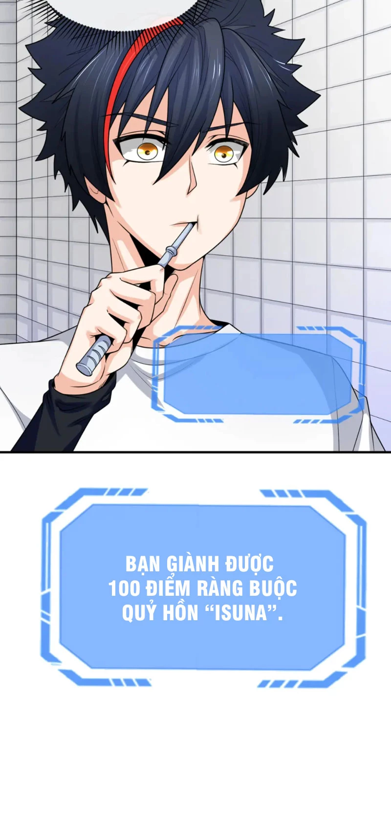 Kỷ Nguyên Kỳ Lạ Chapter 142 - 30