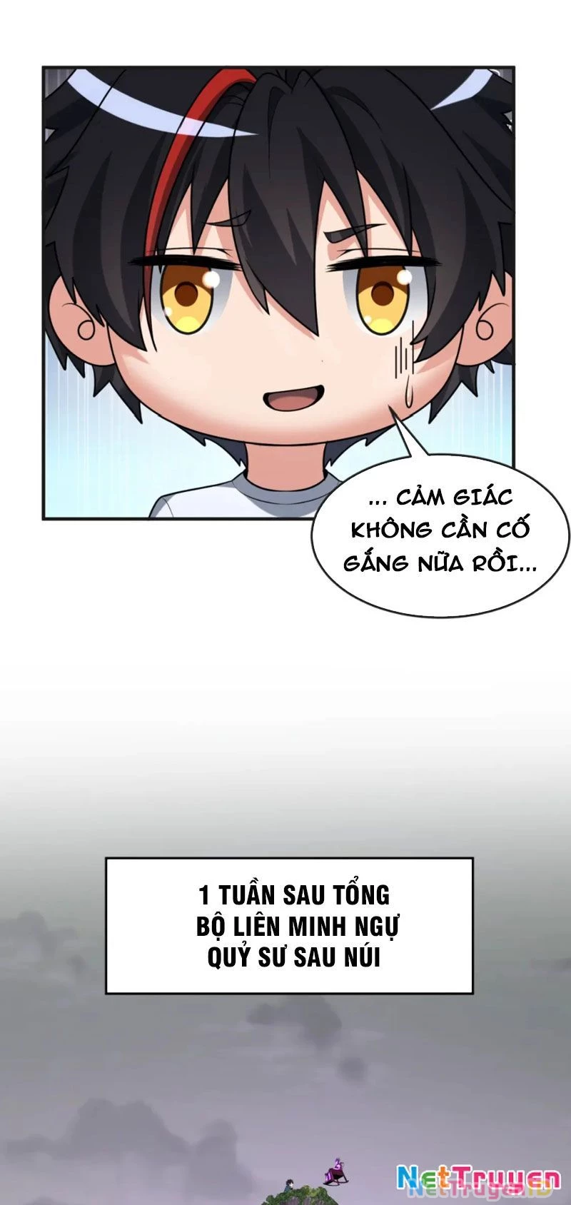 Kỷ Nguyên Kỳ Lạ Chapter 142 - 31