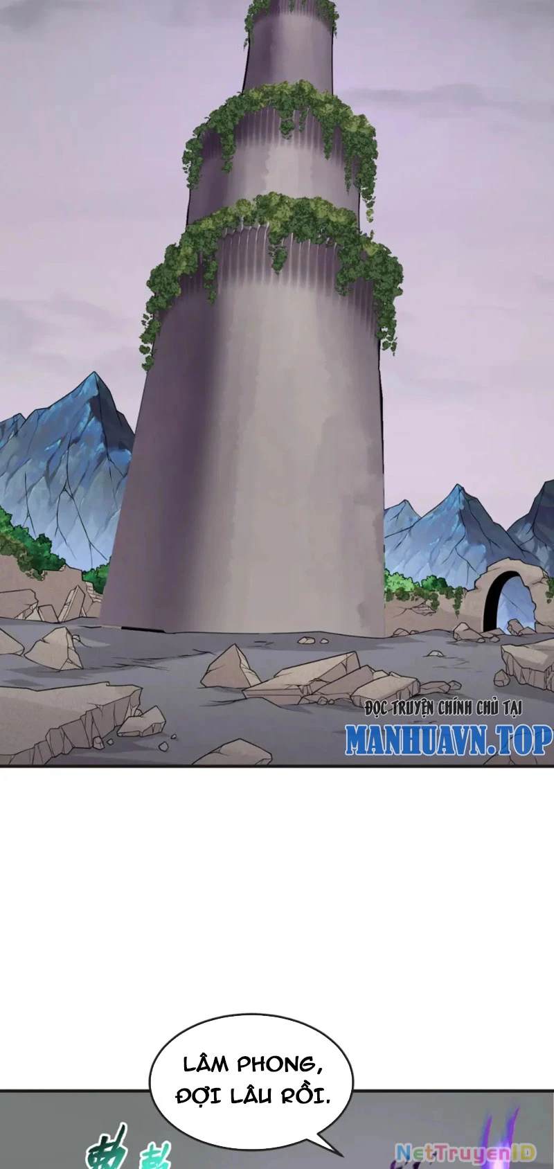 Kỷ Nguyên Kỳ Lạ Chapter 142 - 32