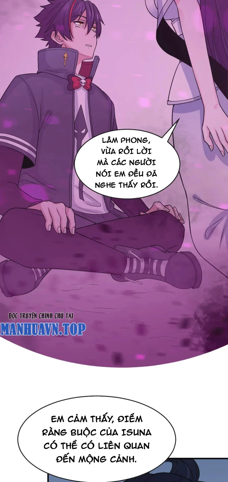 Kỷ Nguyên Kỳ Lạ Chapter 142 - 40