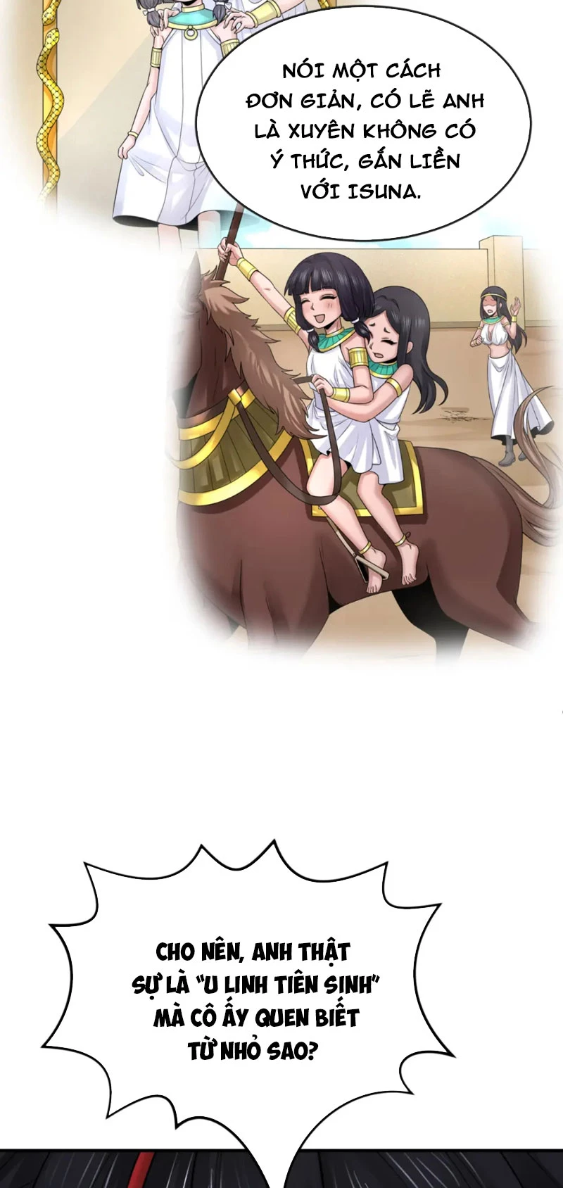 Kỷ Nguyên Kỳ Lạ Chapter 142 - 44