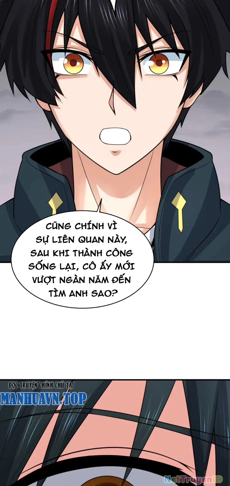 Kỷ Nguyên Kỳ Lạ Chapter 142 - 45