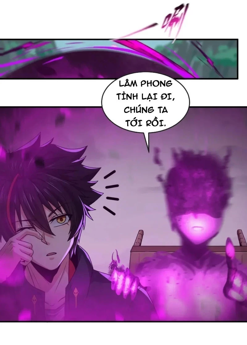 Kỷ Nguyên Kỳ Lạ Chapter 142 - 47