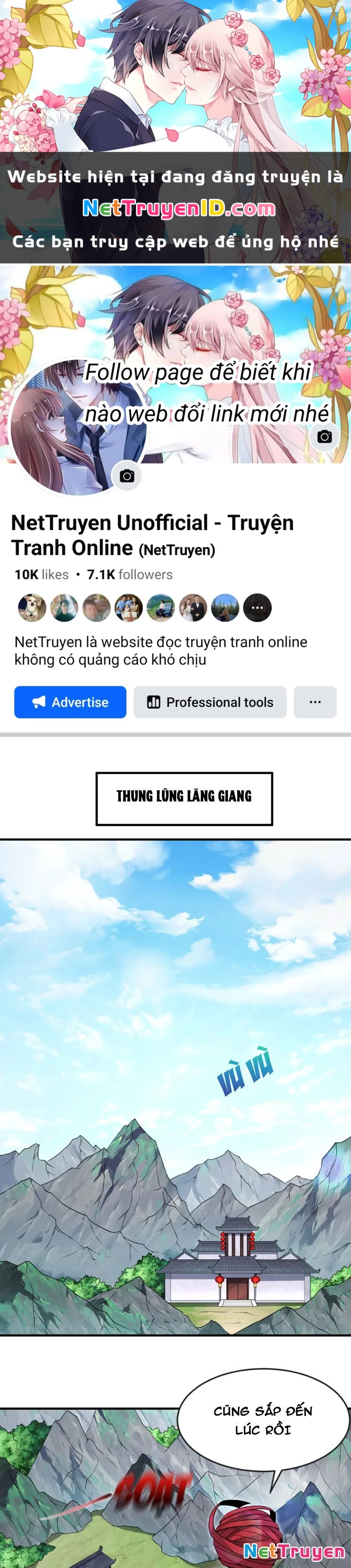 Kỷ Nguyên Kỳ Lạ Chapter 145 - 1