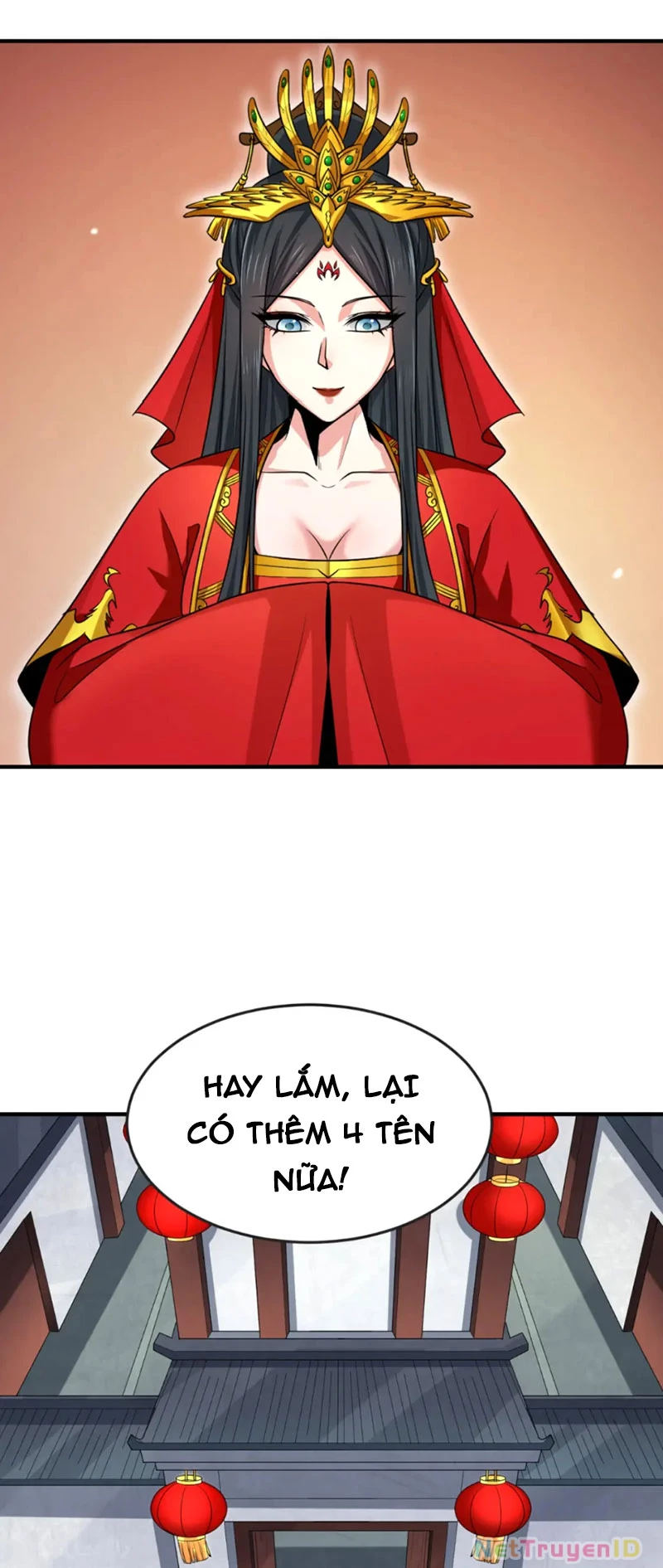 Kỷ Nguyên Kỳ Lạ Chapter 145 - 4