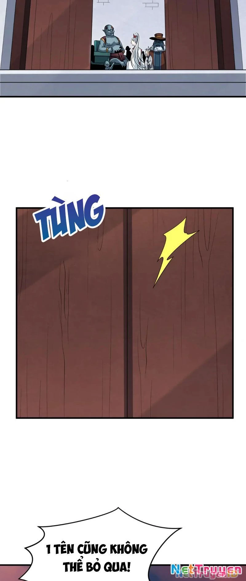 Kỷ Nguyên Kỳ Lạ Chapter 145 - 6