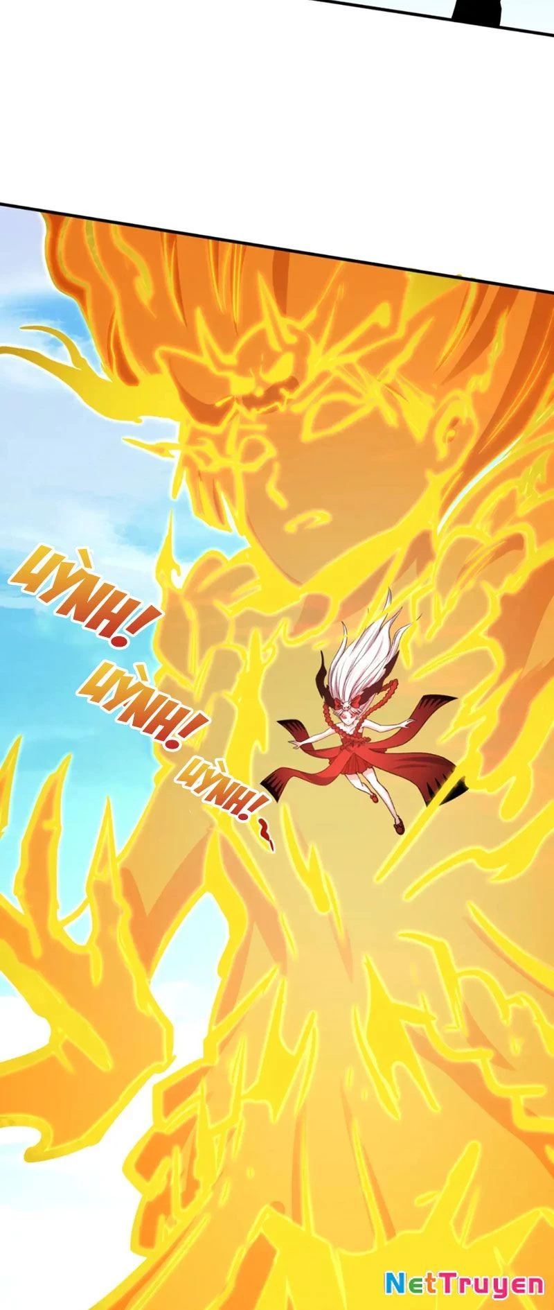 Kỷ Nguyên Kỳ Lạ Chapter 145 - 11