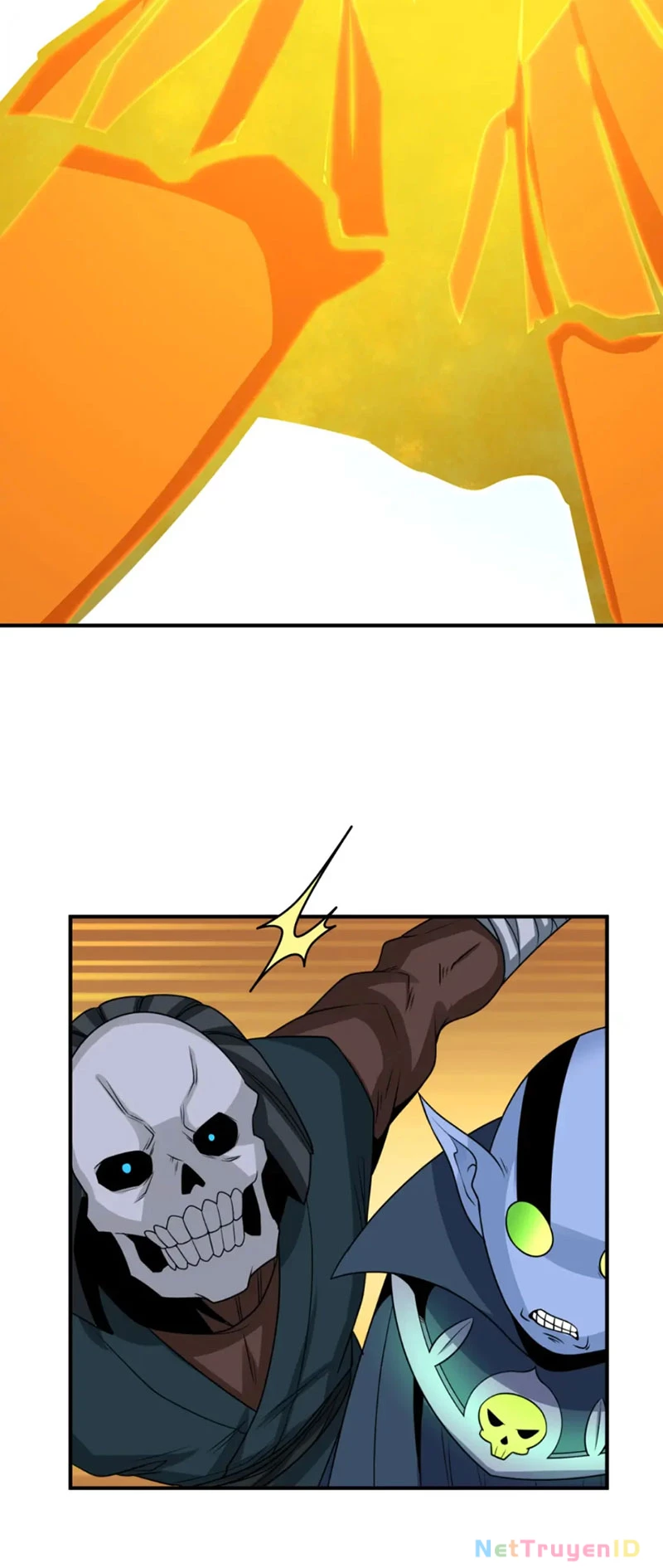 Kỷ Nguyên Kỳ Lạ Chapter 145 - 12