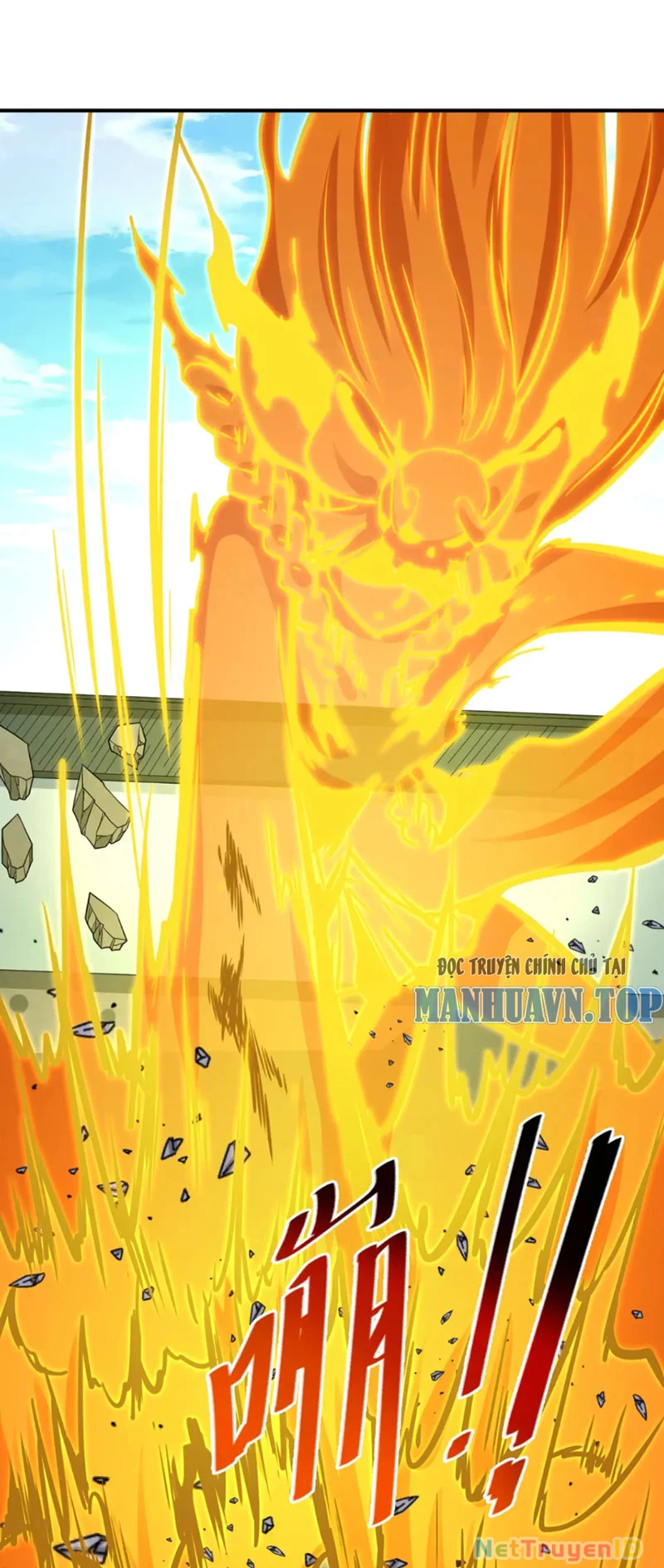 Kỷ Nguyên Kỳ Lạ Chapter 145 - 13