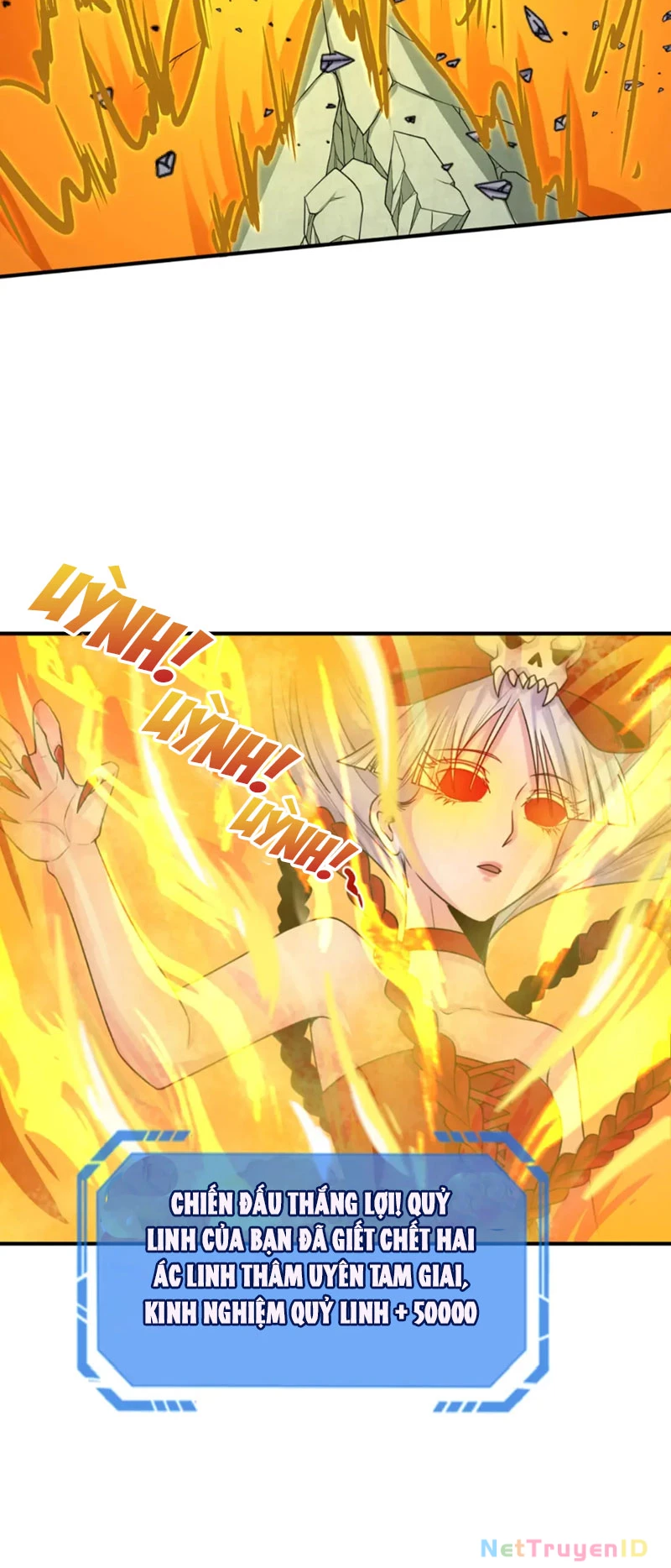 Kỷ Nguyên Kỳ Lạ Chapter 145 - 14