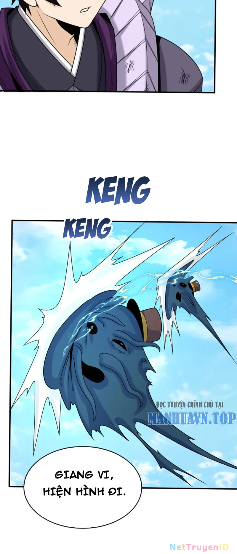 Kỷ Nguyên Kỳ Lạ Chapter 145 - 22