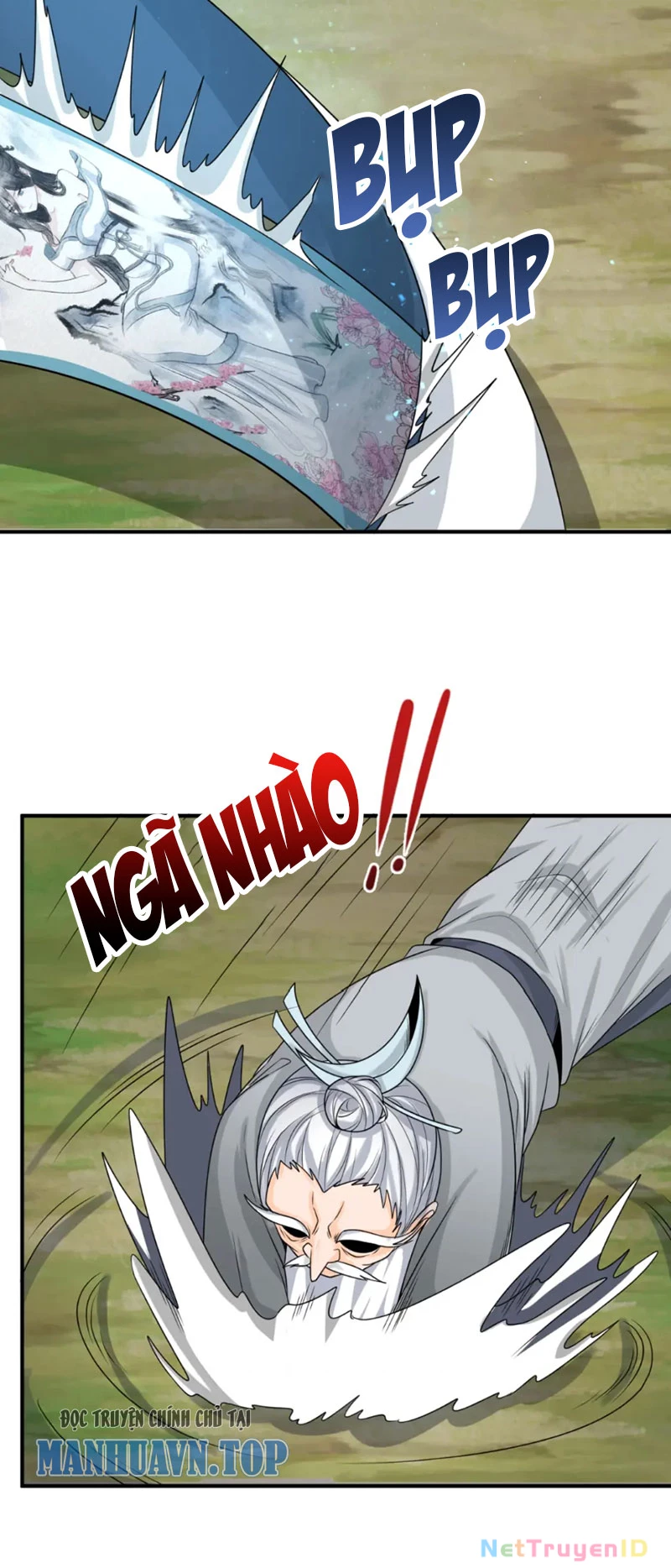 Kỷ Nguyên Kỳ Lạ Chapter 145 - 27