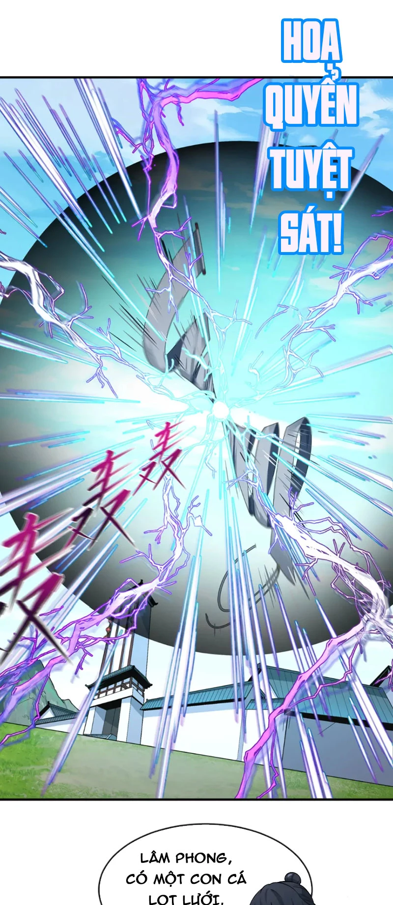 Kỷ Nguyên Kỳ Lạ Chapter 145 - 28