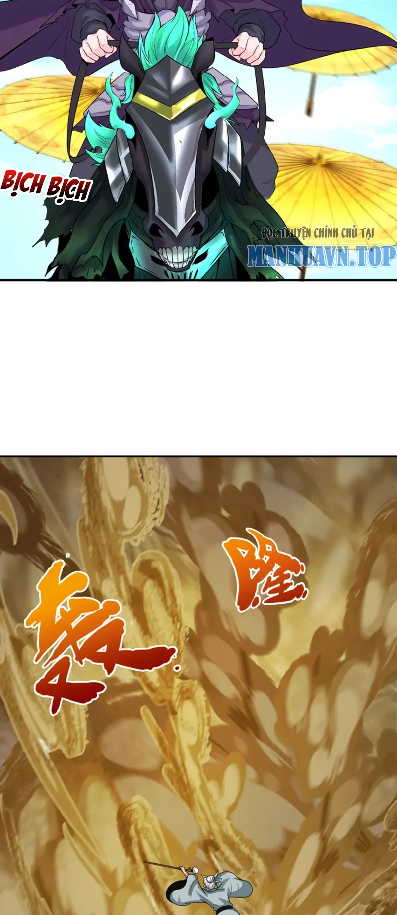 Kỷ Nguyên Kỳ Lạ Chapter 145 - 30