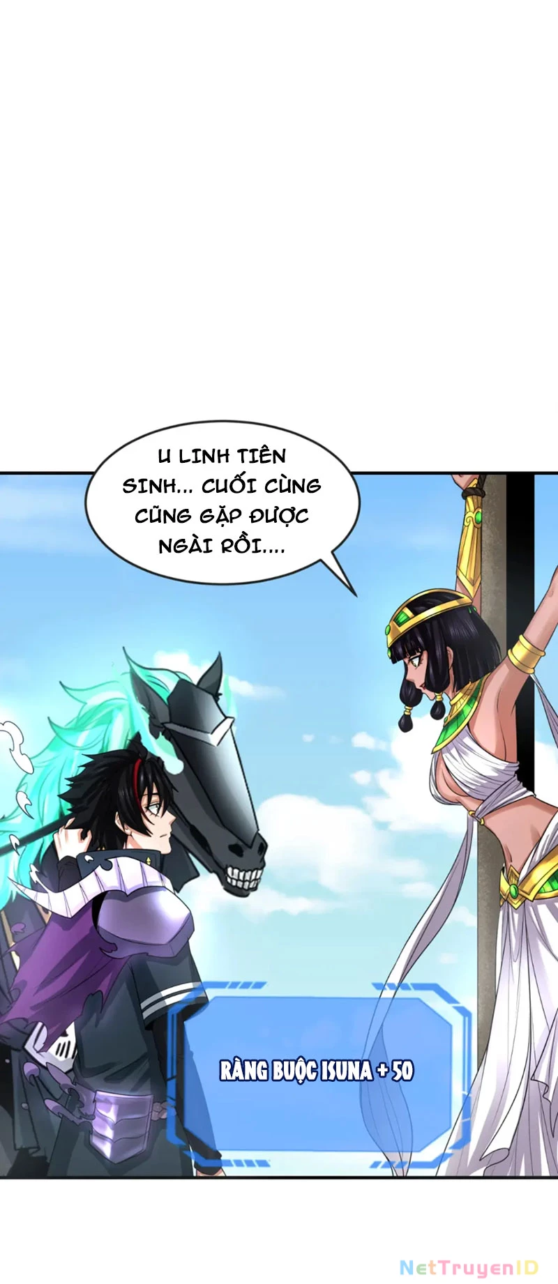 Kỷ Nguyên Kỳ Lạ Chapter 145 - 35