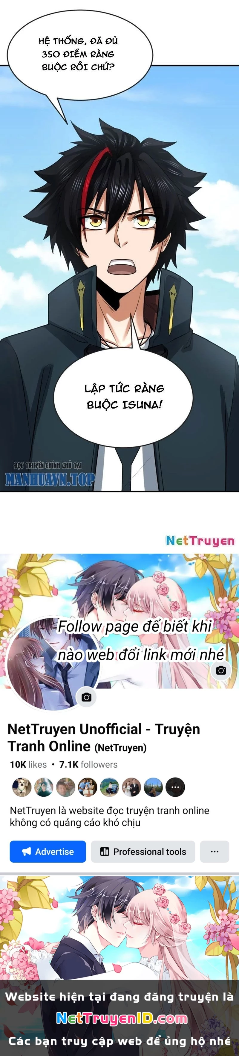 Kỷ Nguyên Kỳ Lạ Chapter 145 - 41