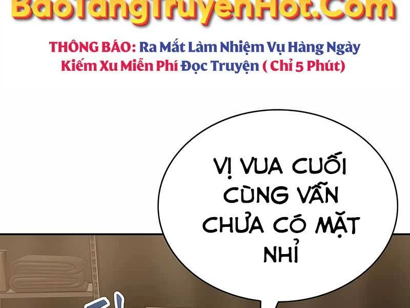 Toàn Trí Độc Giả Chapter 119 - 140