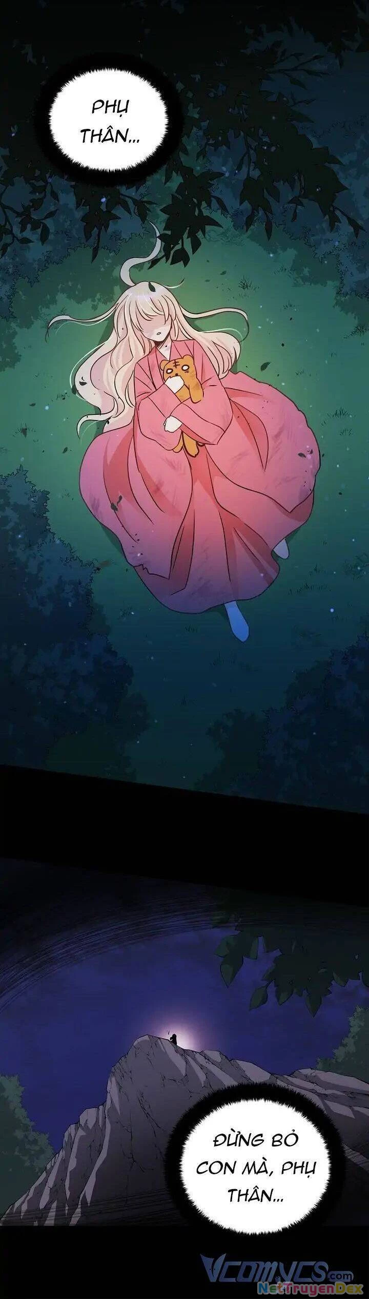 Ái Phi, Dao Của Nàng Rơi Rồi Chapter 67 - 5