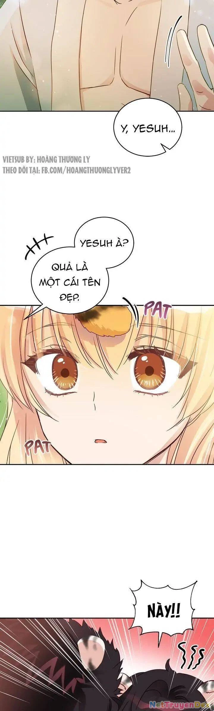 Ái Phi, Dao Của Nàng Rơi Rồi Chapter 67 - 13