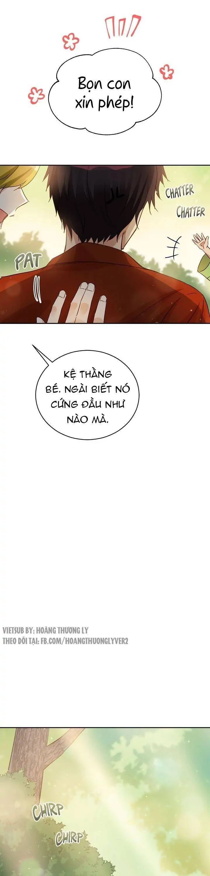 Ái Phi, Dao Của Nàng Rơi Rồi Chapter 67 - 16