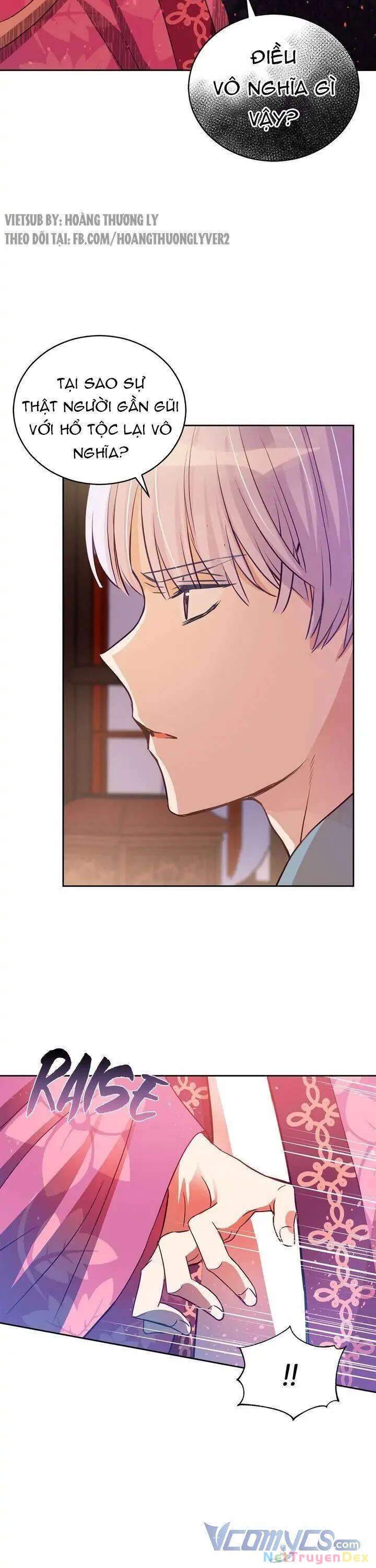 Ái Phi, Dao Của Nàng Rơi Rồi Chapter 67 - 24