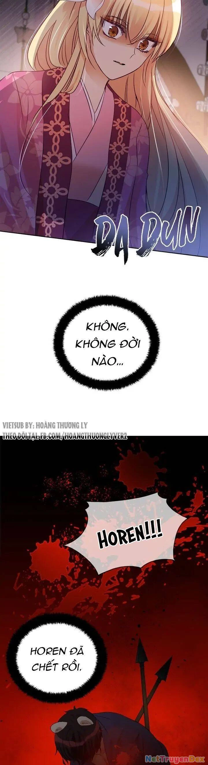 Ái Phi, Dao Của Nàng Rơi Rồi Chapter 67 - 26