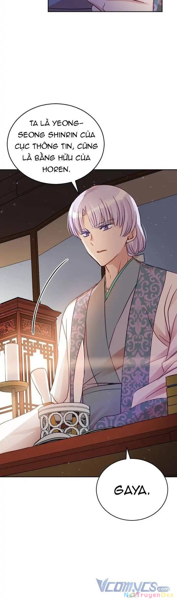 Ái Phi, Dao Của Nàng Rơi Rồi Chapter 67 - 33