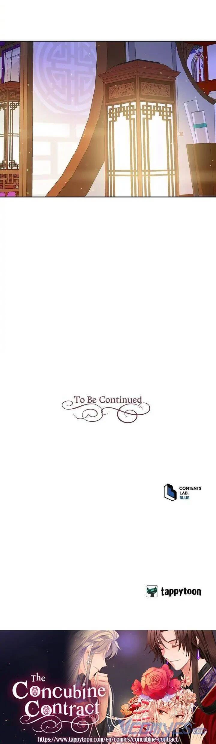 Ái Phi, Dao Của Nàng Rơi Rồi Chapter 67 - 42