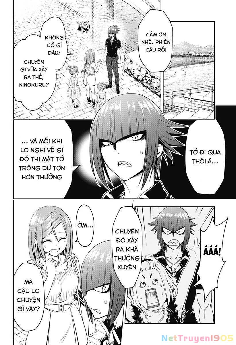 Nhẫn Giả Diệt Quỷ Chapter 110 - 5