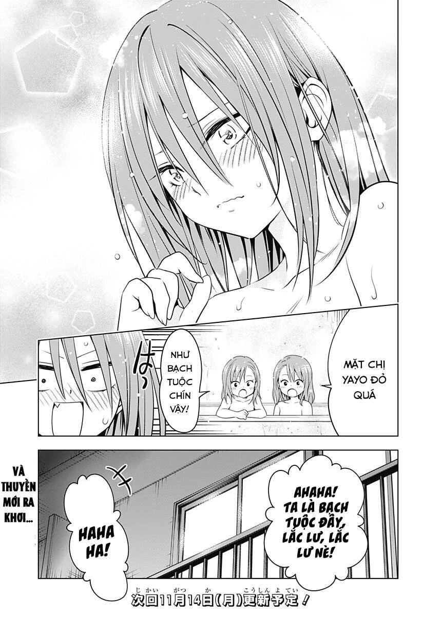 Nhẫn Giả Diệt Quỷ Chapter 110 - 20