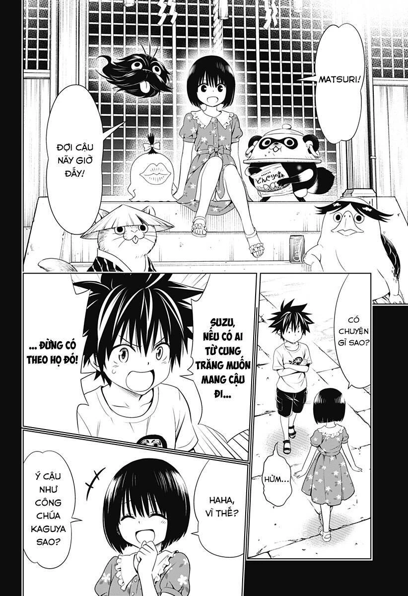 Nhẫn Giả Diệt Quỷ Chapter 111 - 3