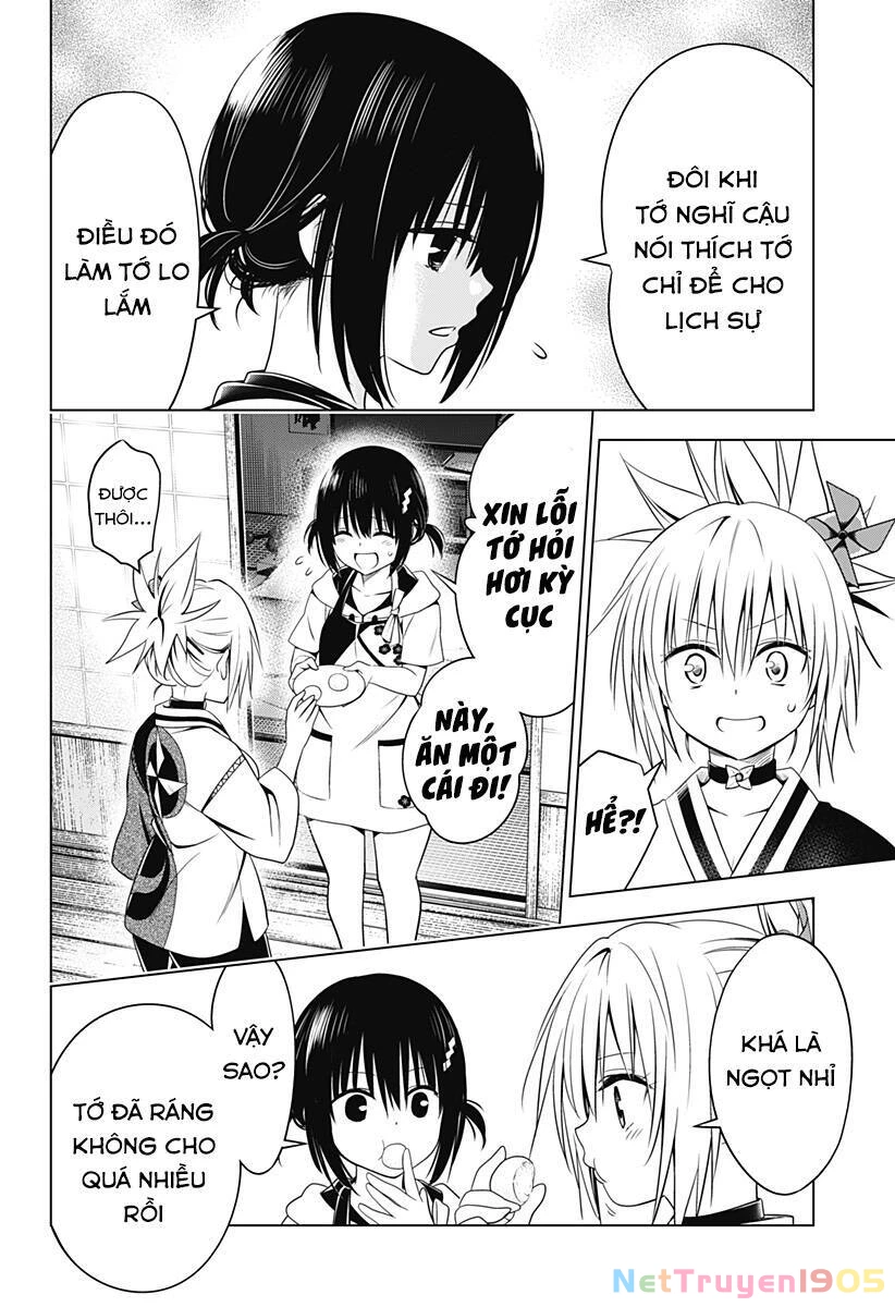 Nhẫn Giả Diệt Quỷ Chapter 111 - 7