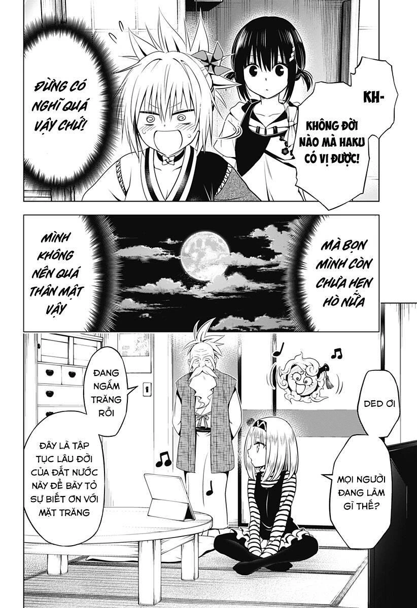 Nhẫn Giả Diệt Quỷ Chapter 111 - 9