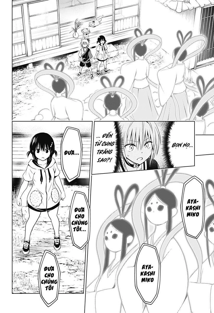 Nhẫn Giả Diệt Quỷ Chapter 111 - 13