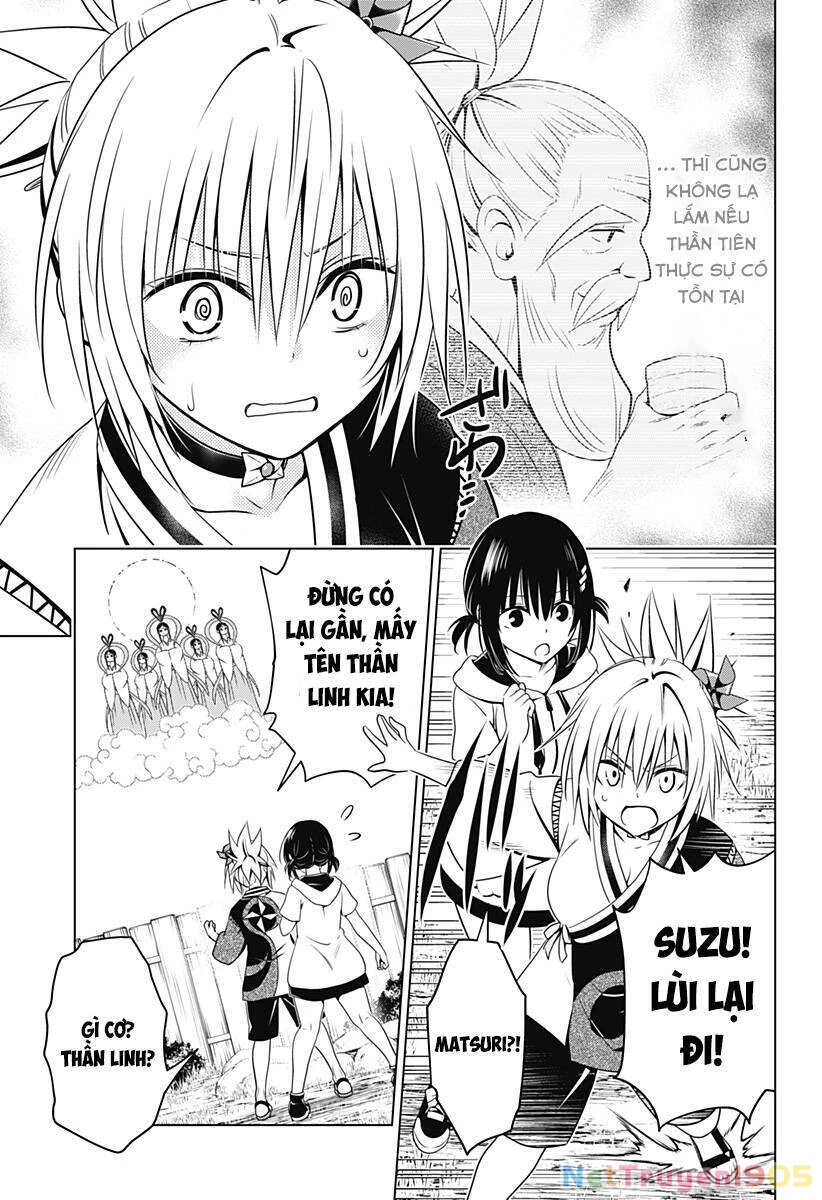 Nhẫn Giả Diệt Quỷ Chapter 111 - 14